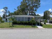 1973 Wstwd Mobile Home