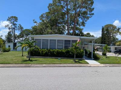 Mobile Home at 9925 Ulmerton Rd., Lot 71 Largo, FL 33771