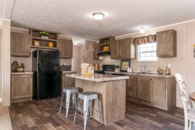 Mobile Home at 5291 Collins Rd., #41 Jacksonville, FL 32244
