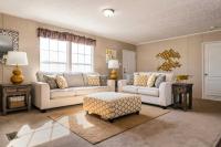 2025 Clayton Eagle Mobile Home