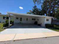1973 Wstwd Mobile Home
