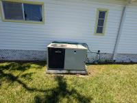 1973 Wstwd Mobile Home