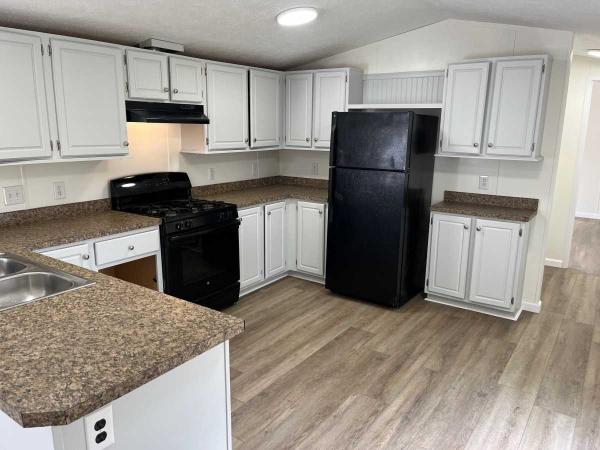 2014 Colony Manufactured Home