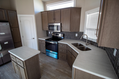 Mobile Home at 4220 E Main St, #B42 Mesa, AZ 85205