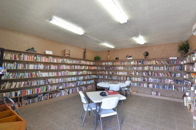 Photo 6 of 10 of home located at 4220 E Main St, #B42 Mesa, AZ 85205