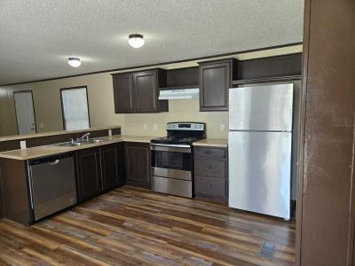 Mobile Home at 922 Ried St Bluffton, IN 46714