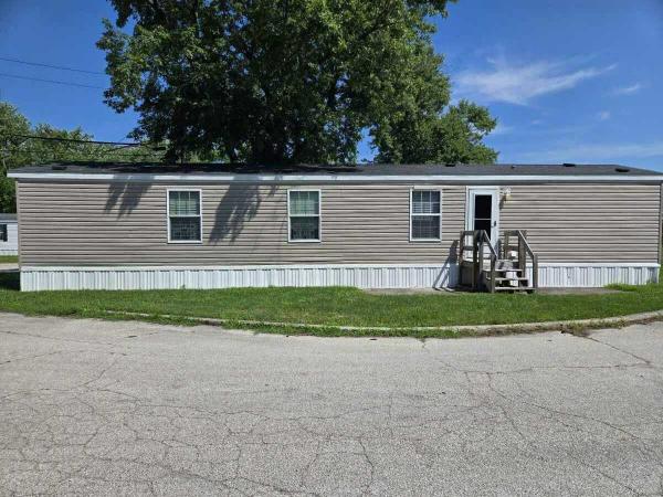 2018 Clayton Mobile Home