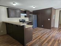 2018 Clayton Mobile Home