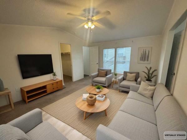 2023 Solitaire Mobile Home For Sale
