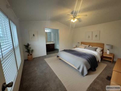 Photo 3 of 20 of home located at 8701 NE 107th Pl #297 Kansas City, MO 64157