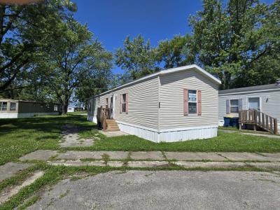 Mobile Home at 330 Ried Rd Bluffton, IN 46714