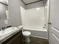 2025 Mobile Home