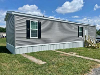 Mobile Home at 18  Appaloosa Trl Corbin, KY 40701