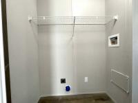 2025 Mobile Home