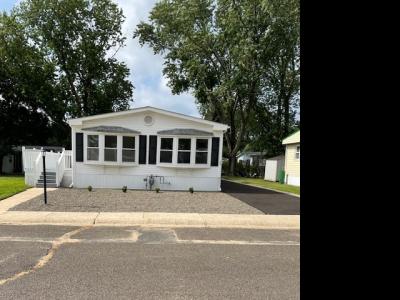 Mobile Home at 13 Eagle Road Jackson, NJ 08527