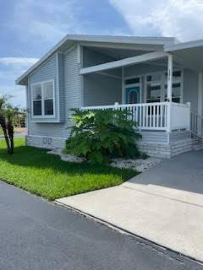 Mobile Home at 900 9th Ave E Palmetto, FL 34221