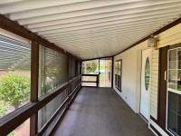 1991 Palm Harbor Manufactured Home