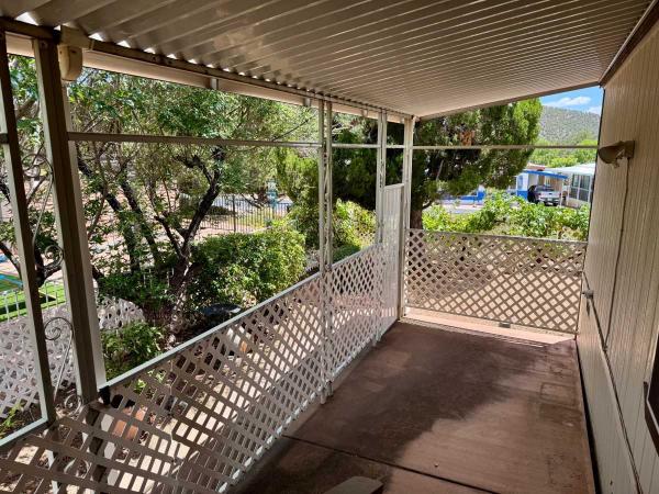 1991 Palm Harbor Manufactured Home