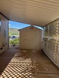 1991 Palm Harbor Manufactured Home