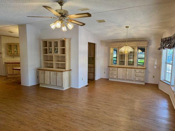 1991 Palm Harbor Manufactured Home