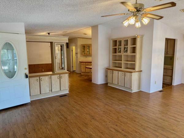 1991 Palm Harbor Manufactured Home