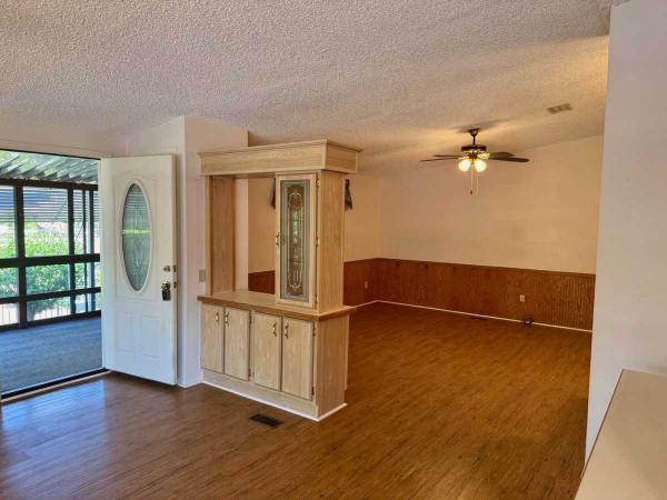 1991 Palm Harbor Manufactured Home