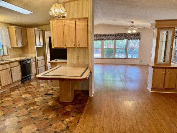 1991 Palm Harbor Manufactured Home