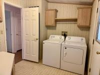 1991 Palm Harbor Manufactured Home