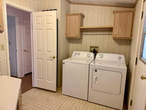 1991 Palm Harbor Manufactured Home