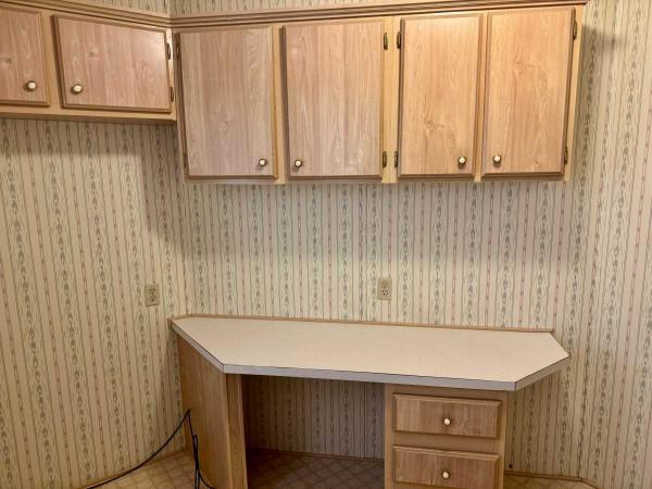 1991 Palm Harbor Manufactured Home