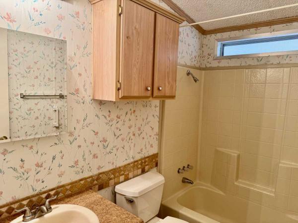 1991 Palm Harbor Manufactured Home