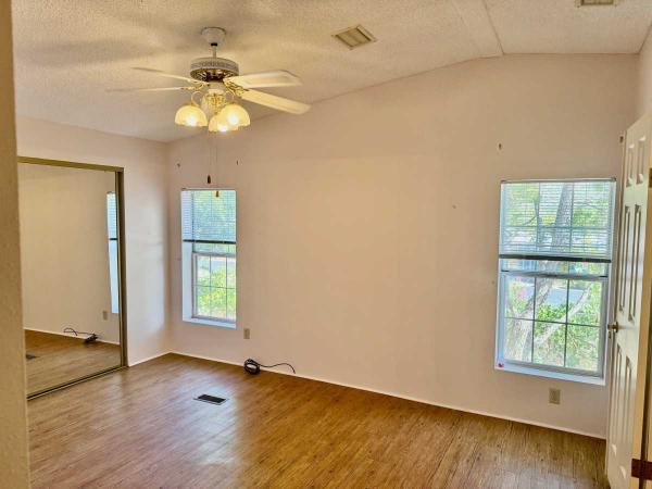 1991 Palm Harbor Manufactured Home