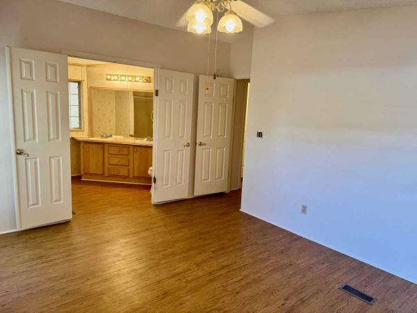 1991 Palm Harbor Manufactured Home