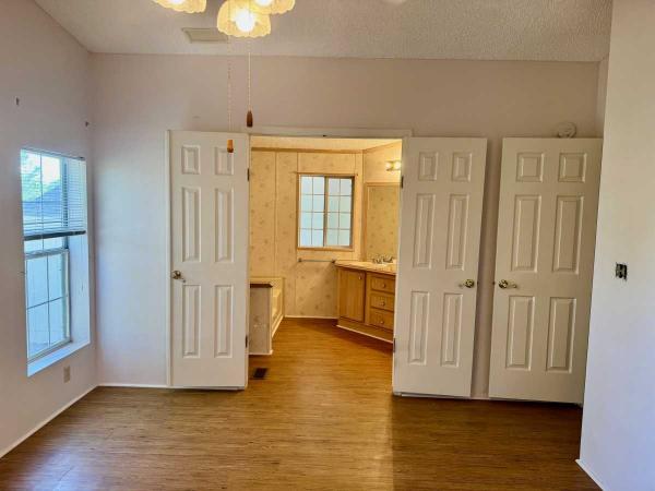 1991 Palm Harbor Manufactured Home