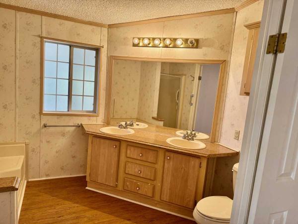 1991 Palm Harbor Manufactured Home