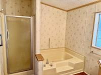 1991 Palm Harbor Manufactured Home