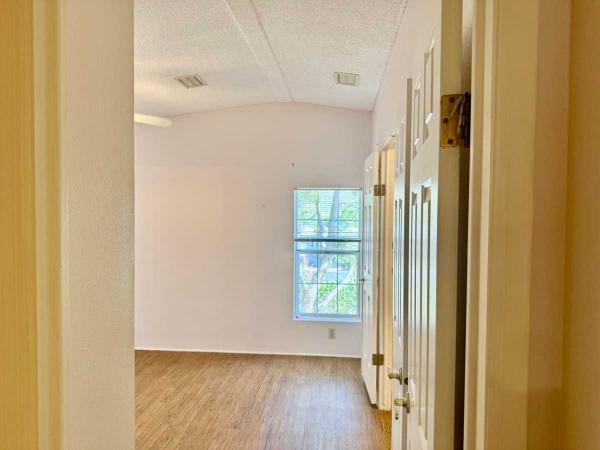 1991 Palm Harbor Manufactured Home