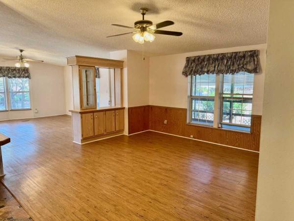 1991 Palm Harbor Manufactured Home