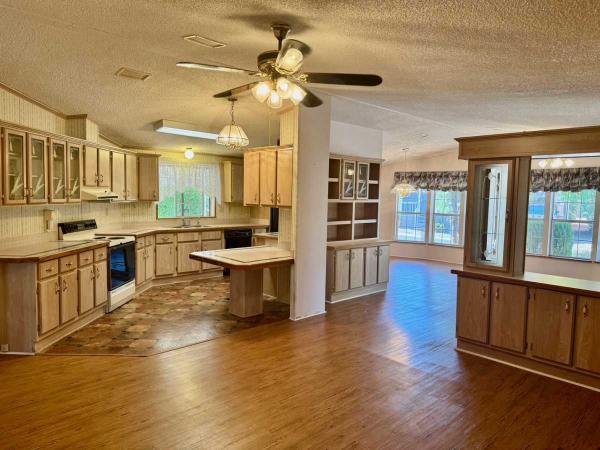 1991 Palm Harbor Manufactured Home