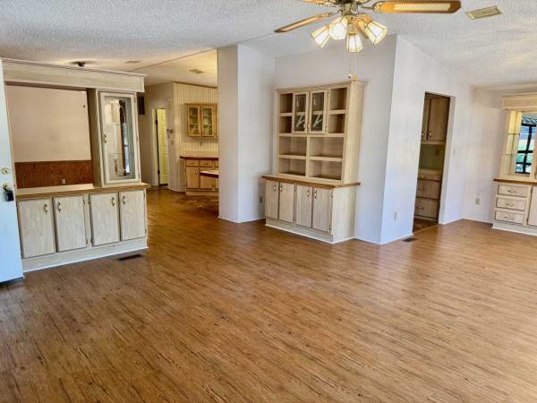 1991 Palm Harbor Manufactured Home