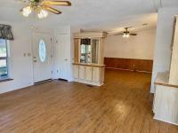 1991 Palm Harbor Manufactured Home