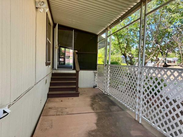 1991 Palm Harbor Manufactured Home