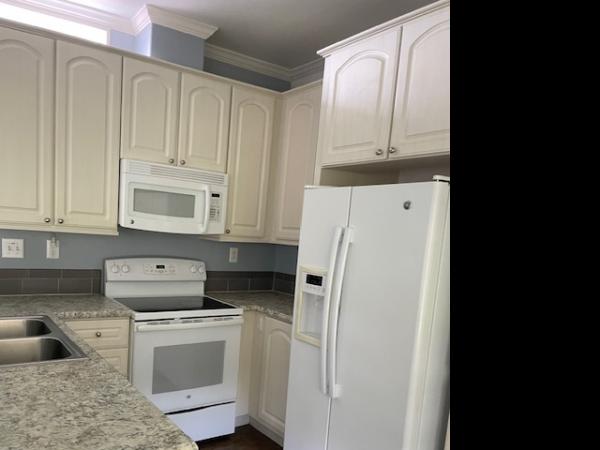 2016 Palm Harbor Manufactured Home