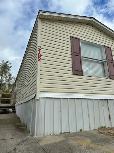 Mobile Home at 2182 E. Pittsburgh London, KY 40741
