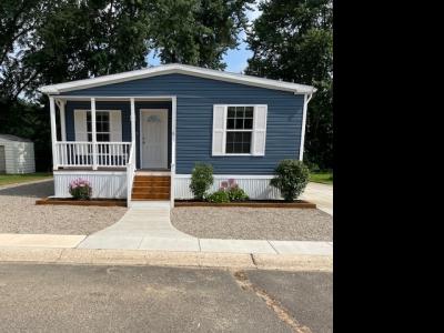 Mobile Home at 6 Eagle Road Jackson, NJ 08527