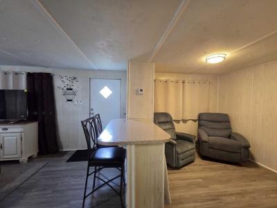 Photo 5 of 21 of home located at 7403 46th Ave N #11 Saint Petersburg, FL 33709