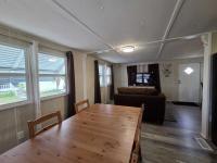 1967 SUWA Mobile Home