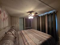 1967 SUWA Mobile Home