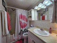 1967 SUWA Mobile Home