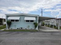 1967 SUWA Mobile Home